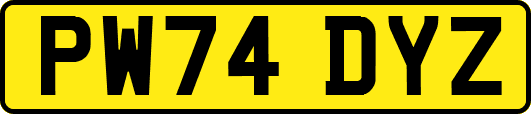 PW74DYZ