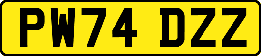PW74DZZ