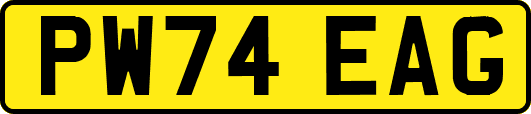 PW74EAG