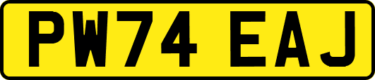 PW74EAJ