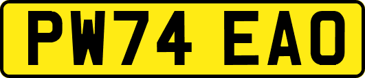 PW74EAO