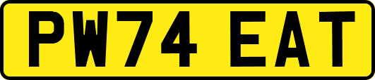 PW74EAT