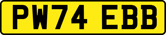 PW74EBB