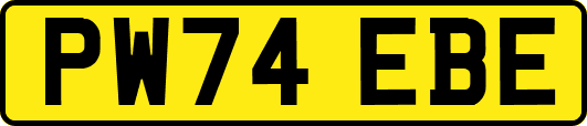 PW74EBE