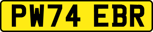 PW74EBR