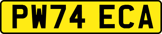 PW74ECA