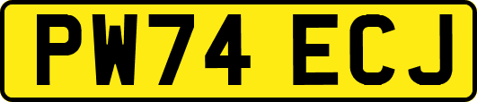 PW74ECJ