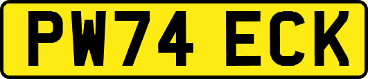 PW74ECK