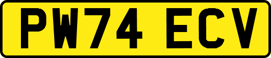 PW74ECV