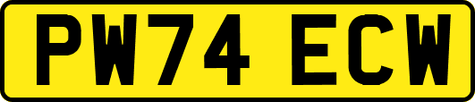 PW74ECW