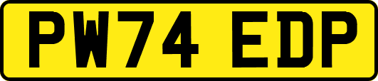 PW74EDP