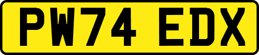 PW74EDX