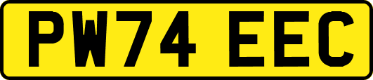 PW74EEC