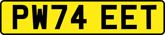 PW74EET