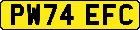 PW74EFC