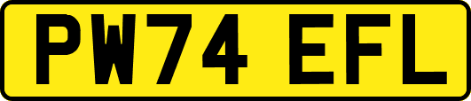 PW74EFL