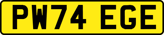 PW74EGE