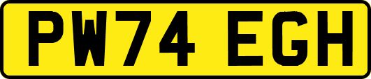 PW74EGH
