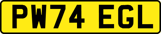 PW74EGL