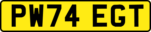 PW74EGT