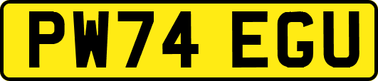 PW74EGU
