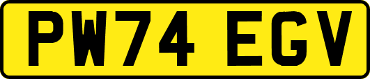 PW74EGV
