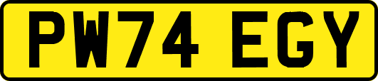 PW74EGY