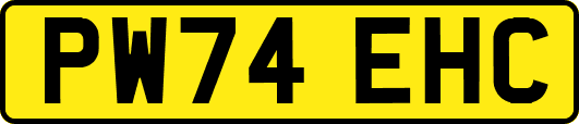 PW74EHC