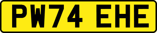 PW74EHE