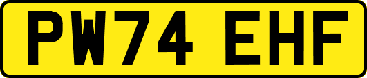 PW74EHF
