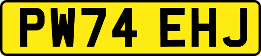 PW74EHJ
