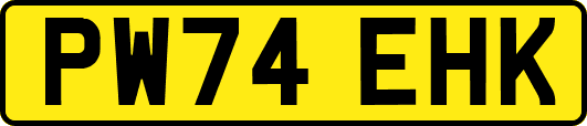 PW74EHK