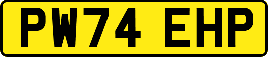PW74EHP