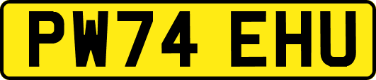 PW74EHU