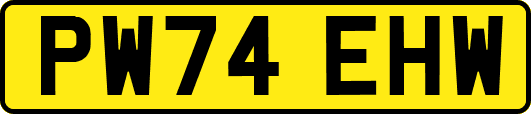 PW74EHW