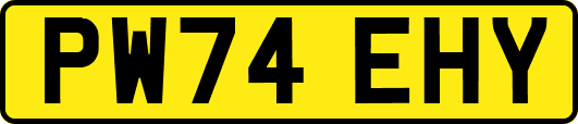 PW74EHY