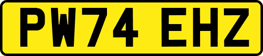 PW74EHZ