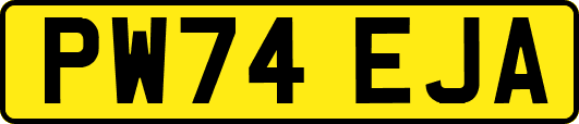 PW74EJA