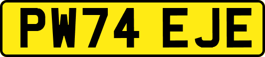PW74EJE