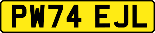 PW74EJL