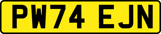 PW74EJN