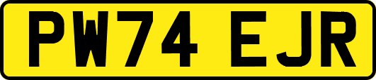 PW74EJR