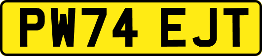 PW74EJT