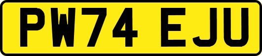 PW74EJU