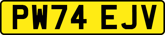 PW74EJV