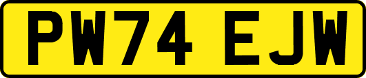PW74EJW