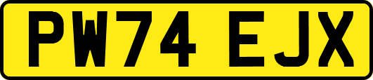 PW74EJX