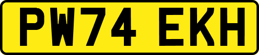 PW74EKH