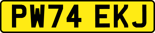 PW74EKJ