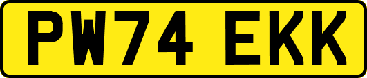 PW74EKK